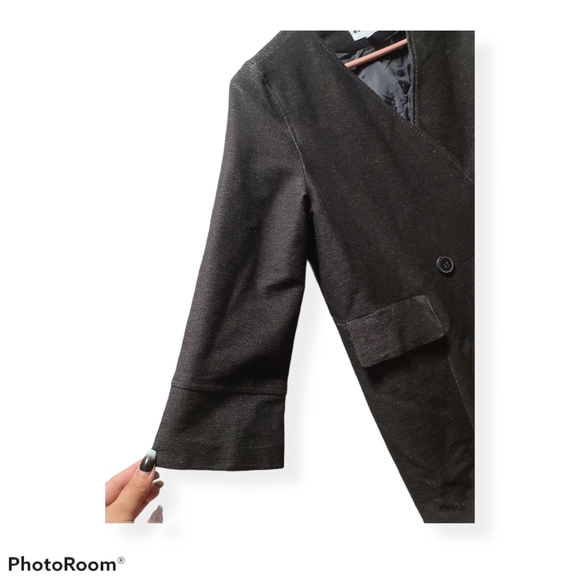 Legend 3/4 jacket with 3/4 sleeve. - Picture 4 of 6